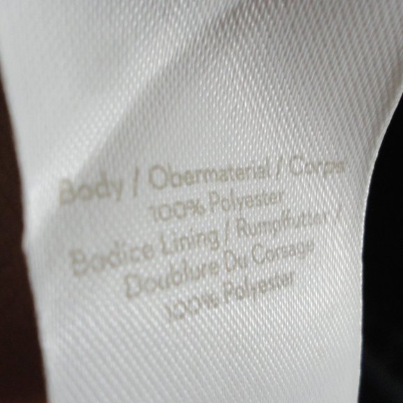 Boden Hexham Black Jumpsuit NWT - Picture 12 of 13